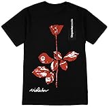 Depeche Mode - Violater T-Shirt Size L