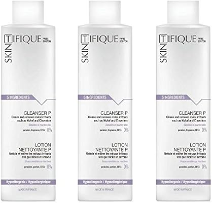 best eye makeup remover for eczema