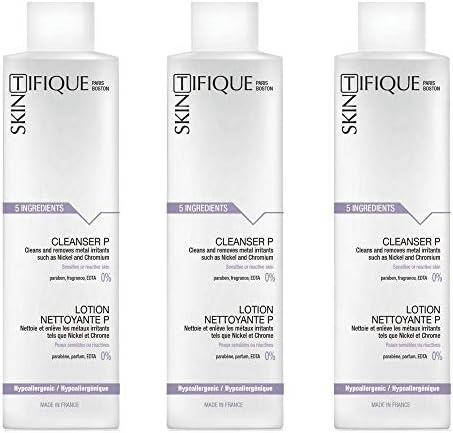 micellar water formulation