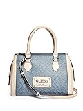 GUESS Women's Proposal Box Satchel