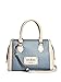 GUESS Women's Proposal Box Satchel