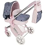 coche capota valentina