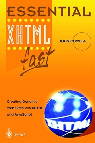 HTML & XHTML: The Definitive Guide (6th Edition): Musciano, Chuck