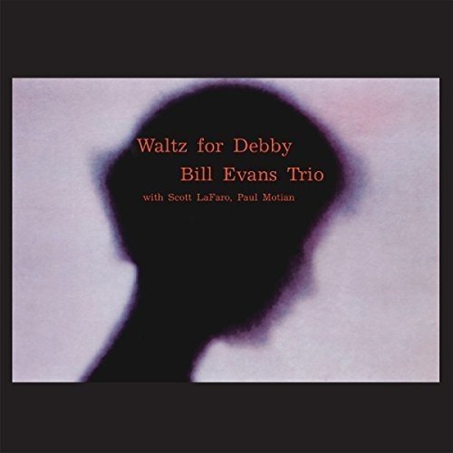 Album Art for Waltz For Debby by Bill Evans