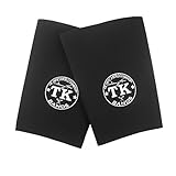 Tommy Kono TK Knee Bands