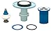 Zurn Aquaflush Urinal Rebuild Kit, P6000-EUR-EWS-RK, 0.5 gpf, Diaphragm Rebuild Kit