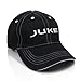 Nissan Juke Low Profile Black Baseball Cap
