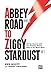 Abbey Road to Ziggy Stardust by Ken Scott, Bobby Owsinski