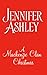 A Mackenzie Clan Christmas (Mackenzies Series)