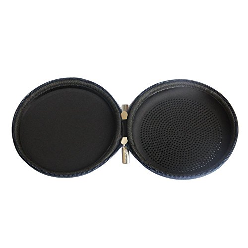 for BeoPlay A1 B&O Play by Bang & OLUFSEN Speaker Wireless Bluetooth Portable Hard Carrying Case Travel Bag (Blue for BeoPlay A1)