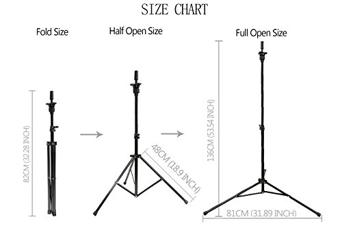 5 HYOUJIN+Adjustable+Hairdressing+Training+Mannequin