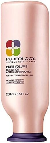 Pure Volume Conditioner 250ml/8.5oz
