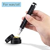 Electric Honey Straw 2 in 1,with Ceramic Mouth, evenly Heated and Good Taste.