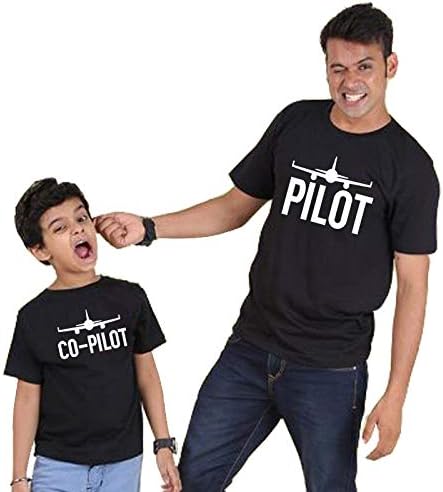 daddy and me outfits boy