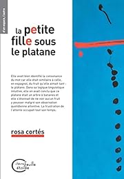 La  petite fille sous le platane