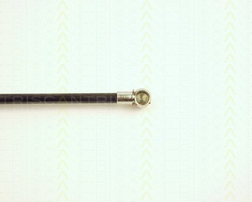 Antenna Auto AM/FM Di Ricambio ALANT-SSKO - 23 Cm, Tipo Bee Sting