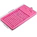 Joinor 3D Bamboo Silicone Mold Cake Border Fondant Molds DIY Sugarcraft Cake Decorating Tools Candy Chocolate Gumpaste Moulds