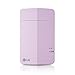 [Printer+Paper Set] New LG Pocket Photo Printer 3 PD251 [Pink] (Follow-up Model of PD241T PD239) + LG Zink Photo Paper [