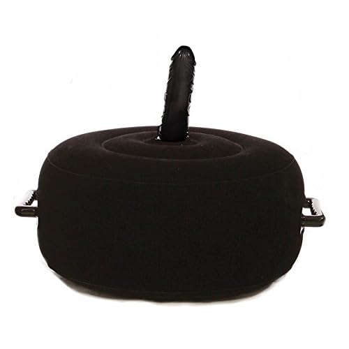 Pipedreams Inflatable Hot Seat Fetish Fantasy image