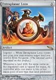 Magic: The Gathering - Extraplanar Lens - Mirrodin