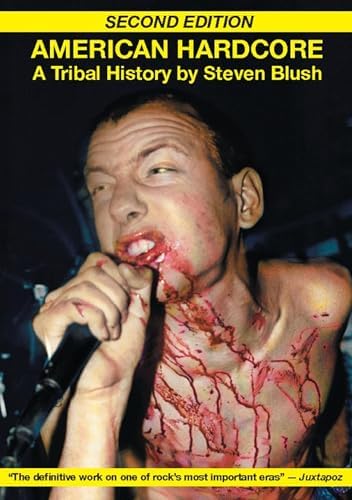 NYHC: New York Hardcore 1980–1990 - Kindle edition by Rettman