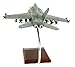 Mastercraft Collection F/A-18E Super Hornet model Scale: 1/48