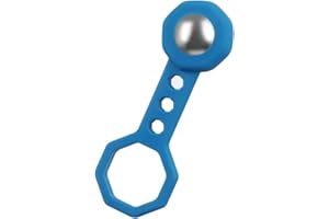 Vernijtrdy Stud Finder Wall Scanner,27 Pounds Pull Magnetic Power, Wall Stud Finder Stud Finder for Drywall A