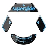 Superglide - Fastest and Smoothest Mouse Feet
