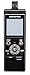 Olympus Digital Voice Recorder WS-853, Black (Renewed)