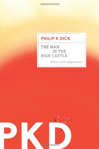 The Man in the High Castle, Books Central