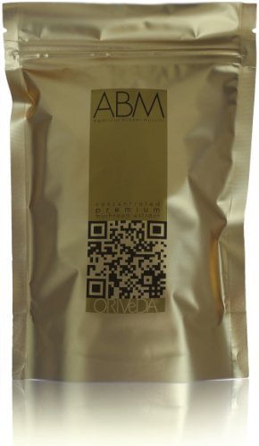 ORIVeDA ABM extract (Agaricus blazei Murrill extract -- 2 x 180 vegetarian capsules) covers 4 months ORIVeDA ABM extract (Agaricus blazei Murrill extract -- 2 x 180 vegetarian capsules) covers 4 months