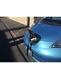 TeslaTap   Adaptador Tesla a J 1772   40 AMP