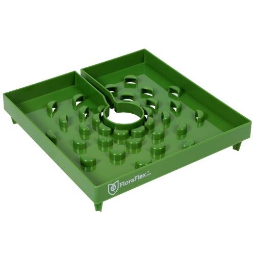 FloraFlex 8 in FloraCap (60/Cs) FloraFlex 8 in FloraCap (60/Cs)