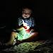 IG Light-Ups 200 Assorted Glow Stick Bracelets | Premium 8 Inch Glow Sticks Bulk Party Pack | Makes Glow Necklaces for Birthday Parties and Halloween No-Candy Treats