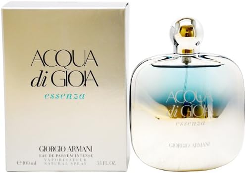 acqua di gioia essenza