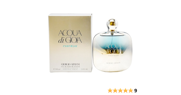 acqua di gio essenza amazon