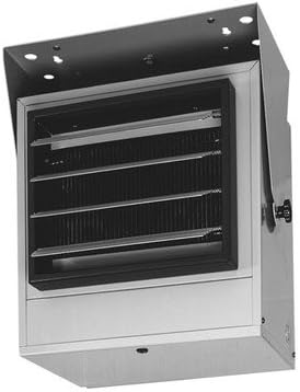 Ceiling Mounted Electric Fan Heater With Thermostat Power 8 533