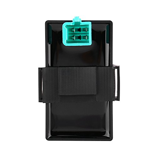 4 Pin CDI Box for most 50cc 70cc 90cc 110cc Scooter