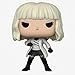 Funko POP! Movies: Atomic Blonde Lorraine (Styles May Vary) Collectible Figure, Multicolor