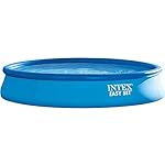 Intex Recreation 28157EH 15'x33" Easy Set Pool Set Toy
