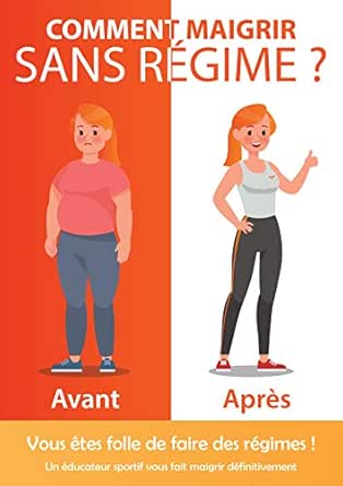 Comment Maigrir Sans Regime French Edition Kindle Edition By Tnacit Com Joffrey Health Fitness Dieting Kindle Ebooks Amazon Com