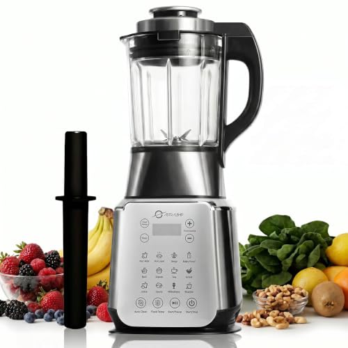 ASTRALSHIP Glass Blender
