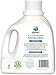 Planet Ultra Liquid Laundry Detergent - 100 oz - Free & Clear - 32 loads