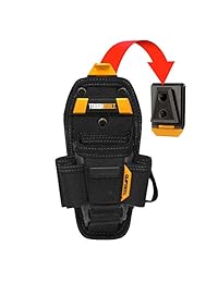 ToughBuilt tb ct 36 m7 tecnico Funda de 7 bolsillo