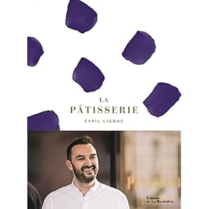 La pâtisserie
