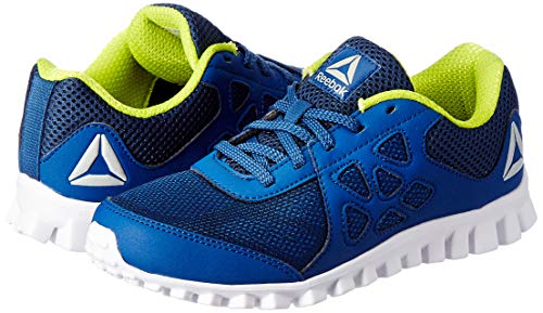 reebok sprint affect running shoes