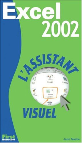 Excel 2002