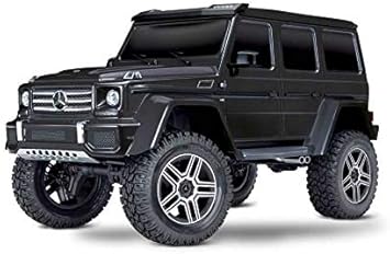 traxxas chevy blazer