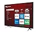 TCL 43S405 43-Inch 4K UHD Smart LED Roku TV (Renewed)thumb 4