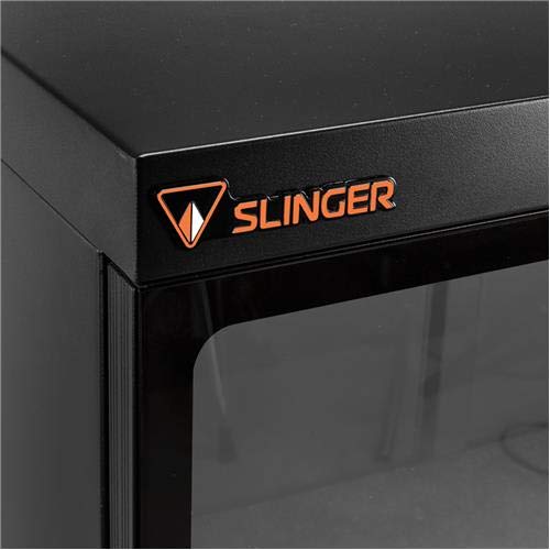 Slinger Electronic Dry (55L) Pricepulse